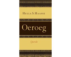 Omslag van Oeroeg