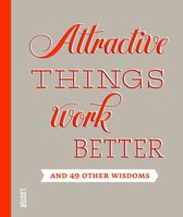 Attractive things work better