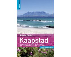 Rough Guide Kaapstad