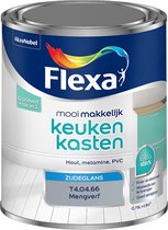 Flexa Mooi Makkelijk Verf - Keukenkasten - Mengkleur - T4.04.66 - 750 ml