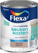 Flexa Mooi Makkelijk Verf - Keukenkasten - Mengkleur - D5.10.65 - 750 ml