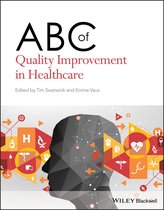 ABC Series - ABC of Quality Improvement in Healthcare