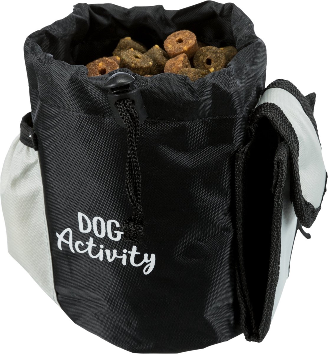 Dog Activity Snack Bag Simple