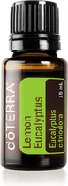 doTERRA Lemon Eucalyptus - (Citroen Eucalyptus)