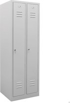 STIER - Kast werkplaats - 1800x590x500mm