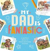 Picture Flats- My Dad is Fantastic