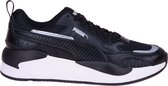 Puma X-Ray 2 Square Zwarte Sneaker