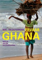 De Ervaar-reeks - Ervaar Ghana