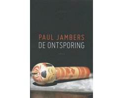 De Ontsporing