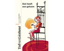 Giel heeft een geheim