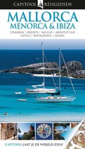Capitool reisgidsen - Mallorca, Menorca & Ibiza