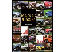 De auto als belegging