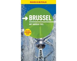Marco Polo - Brussel