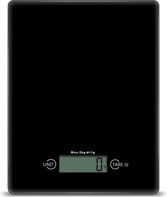 Balance de table digitale Kerbl 30 kg