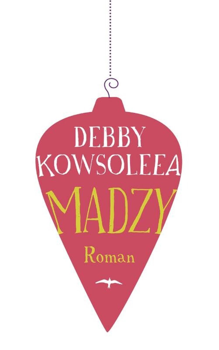 Madzy - Debby Kowsoleea