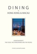 Dining in Hong Kong and Macua