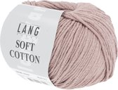 Lang Yarns Soft Cotton 0048 Zalm