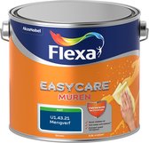 Flexa Easycare Muurverf - Mat - Mengkleur - U1.43.21 - 2,5 liter