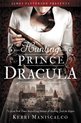 Hunting Prince Dracula Stalking Jack the Ripper