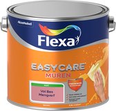Flexa Easycare Muurverf - Mat - Mengkleur - Vol Bes - 2,5 liter