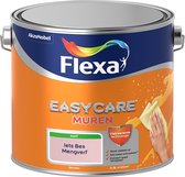 Flexa Easycare Muurverf - Mat - Mengkleur - Iets Bes - 2,5 liter