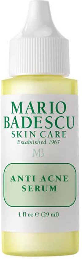 Mario badescu serum deals