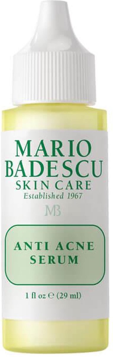 Mario Badescu - Anti-Acne Serum - 29 ml