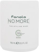 Fanola - No More The Styling Mask Styling Hair Mask 750Ml