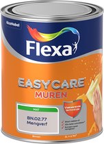 Flexa Easycare Muurverf - Mat - Mengkleur - BN.02.77 - 1 liter