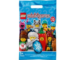 foto van LEGO® Minifiguren Serie 22 - 71032