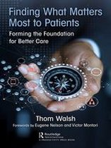Finding What Matters Most to Patients