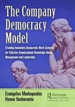 Engineering Management - The Company Democracy Model