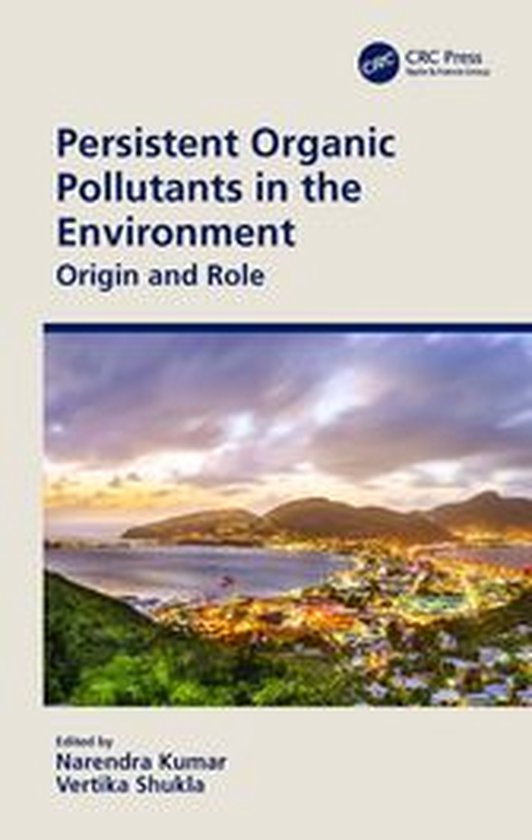Persistent Organic Pollutants in the Environment - cover