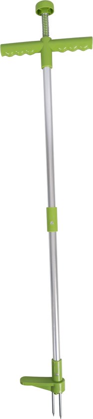 Reserve onkruidborstel van metaal voor onkruidborstel kinzo weedsweeper