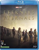 Eternals (Blu-ray)