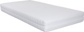 Polyether SG25 - Matras - 130x185 x 14 cm - Medium