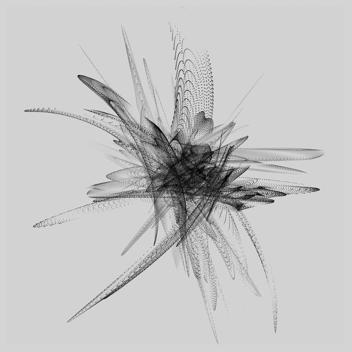 Ricardo Donoso - Quintesence (LP)