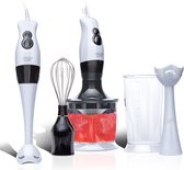 Staafmixer - Staafmixer set - 700ml - Staafmixers - Mixer - Mixer handmixer