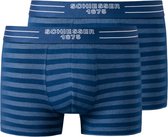 Schiesser shorts 2 pack 1875 Piqué