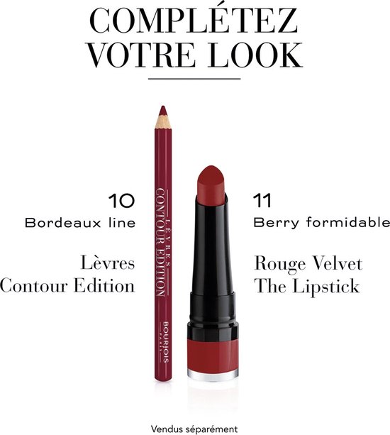 Bourjois Contour Edition Liners/Pencils 1.14 G