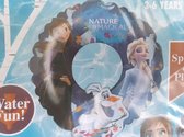 Frozen - zwemband - Elsa- Anna - Olaf - zwemring - kinderen - 3D