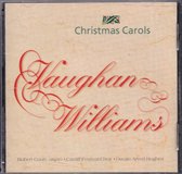 Christmas Carols - Vaughan Williams - Cardiff Festival Choir o.l.v. O.A. Hughes