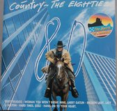 Country The Eighties
