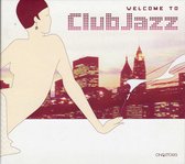Welcome To Club Jazz