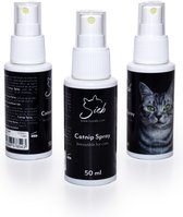 by SIEB - Catnip Spray - premium - 50ml
