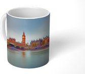 Mok - Skyline Londen - 350 ML - Beker