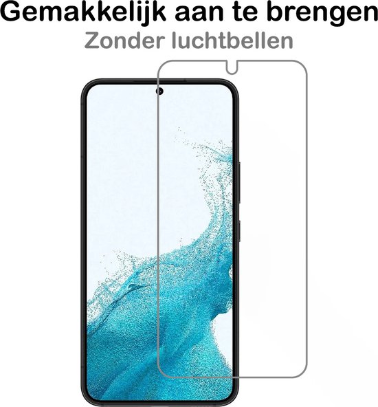 Screenprotector