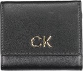 Calvin Klein Portemonnee Zwart UNI Dames