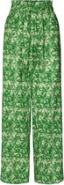 Lollys Laundry Vicky - Broek - Groen - XL