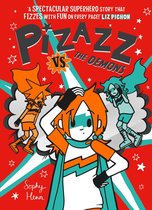 Pizazz - Pizazz vs The Demons